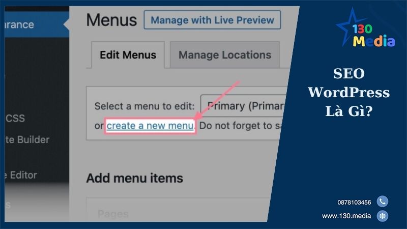 SEO WordPress Là Gì?
