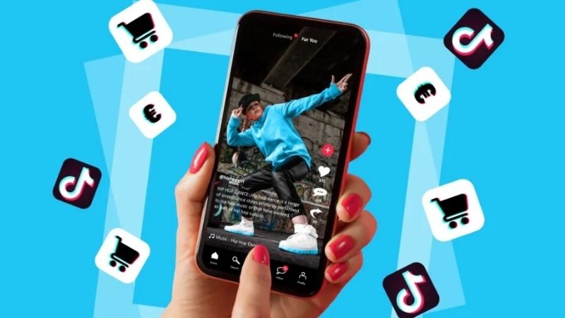 Dịch Vụ Xây Dựng Kênh TikTok Tại 130 Media Làm Những Công Việc Gì?