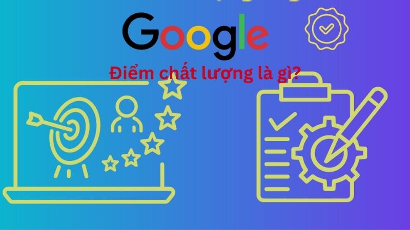Điểm chất lượng là gì?