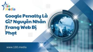 Google Penalty Là Gì? Nguyên Nhân Trang Web Bị Phạt