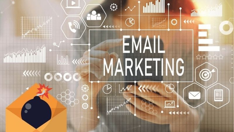 Khái niệm Email Marketing