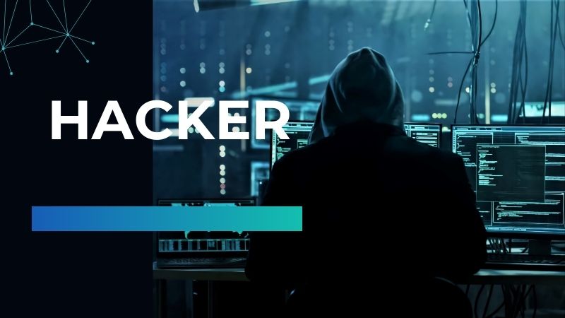 Khái niệm hacker