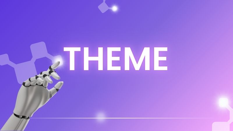 Tốc độ của Theme