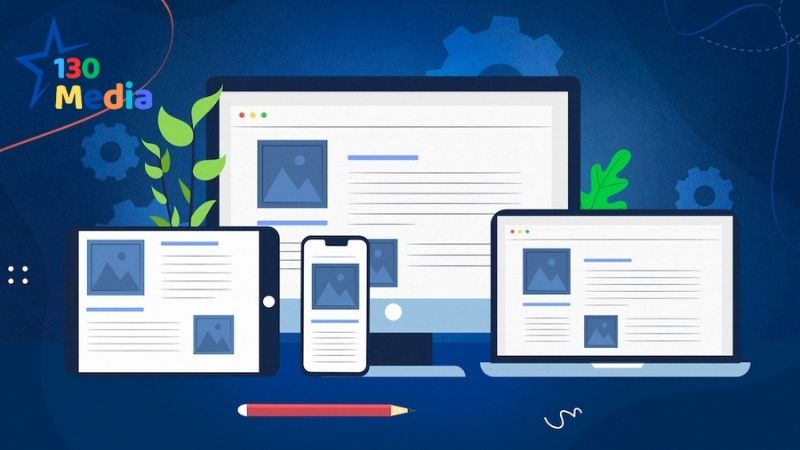 Thiết Kế Web Responsive là gì?