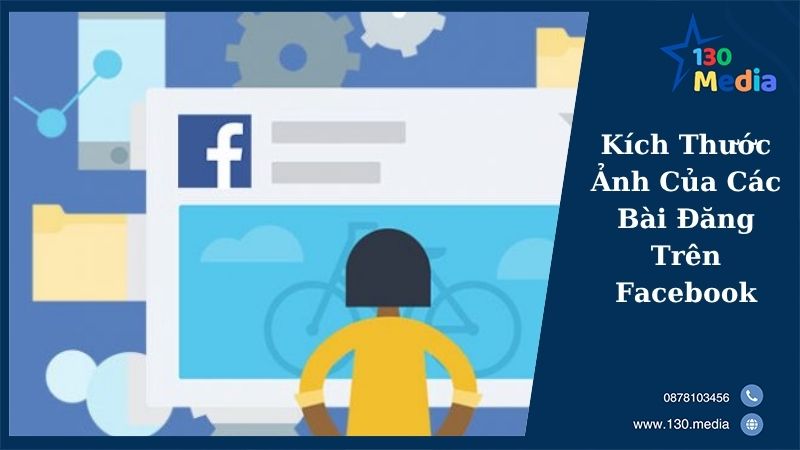 Kích Thước Ảnh Của Các Bài Đăng Trên Facebook