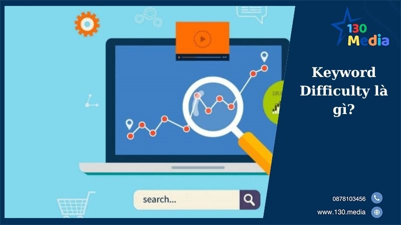 Keyword Difficulty là gì?