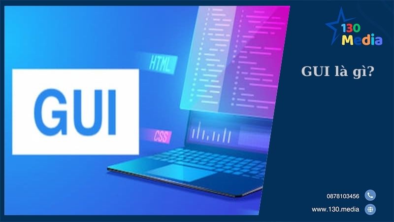 GUI là gì?