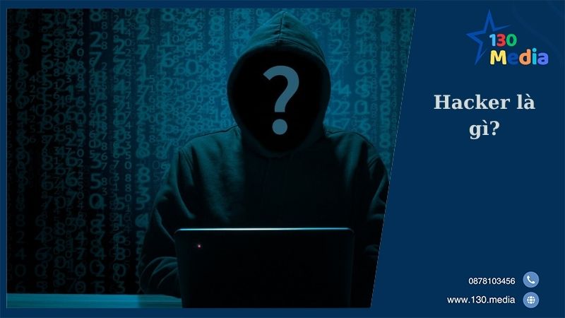 Hacker là gì?