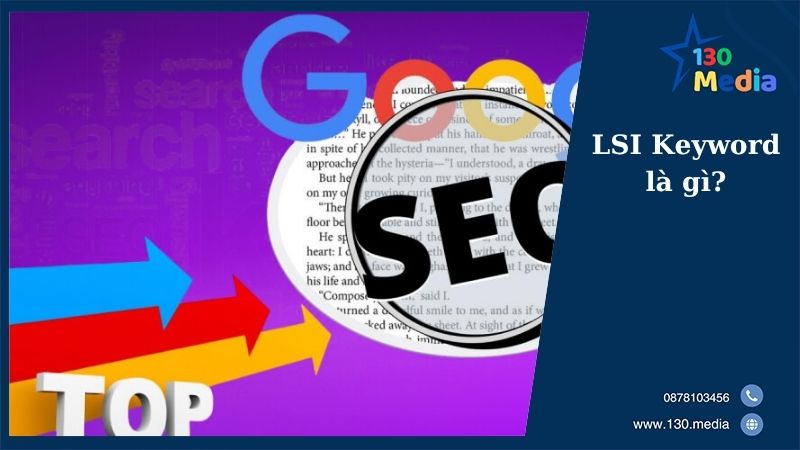 LSI Keyword là gì?