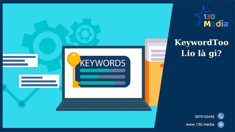 KeywordTool.io là gì?