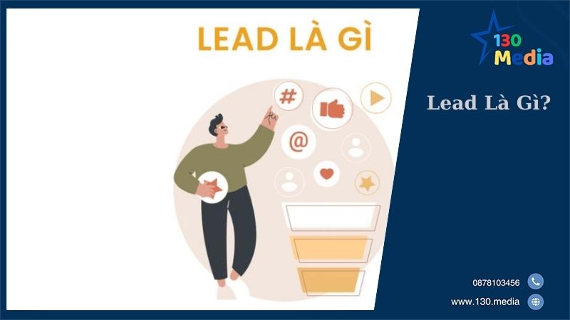 Lead Là Gì?
