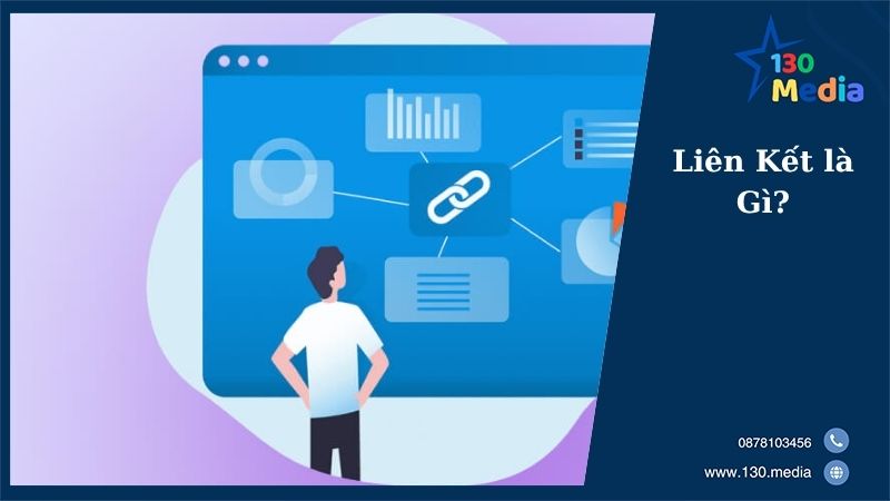 Liên Kết là Gì?