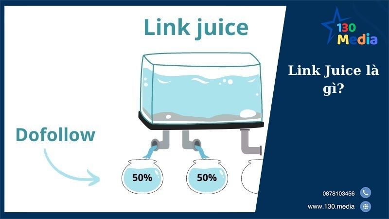 Link Juice là gì?