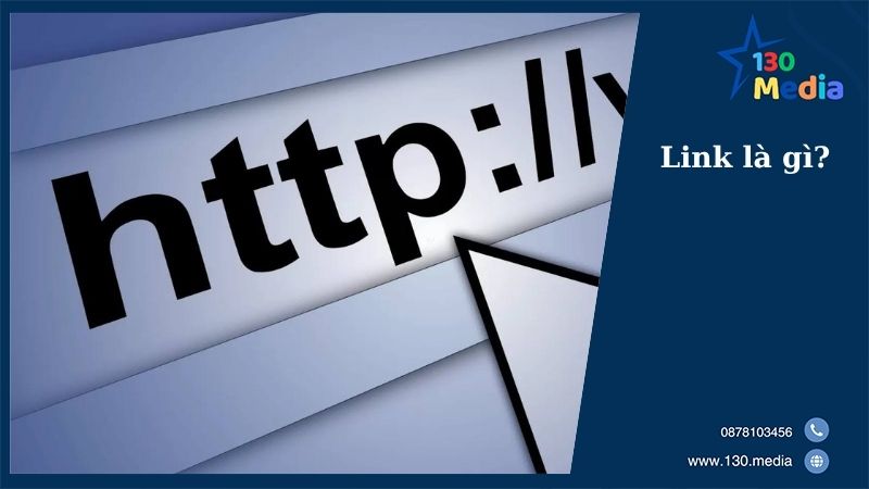 Link là gì?