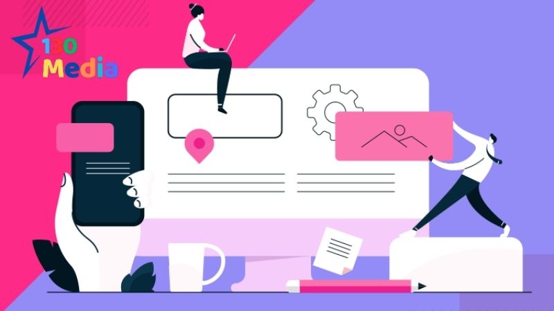 Lợi ích khi thiết kế website Responsive