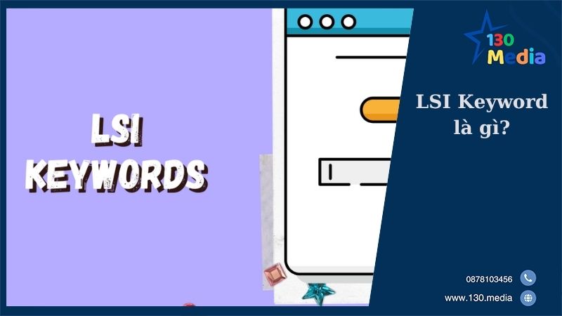 LSI Keyword là gì?