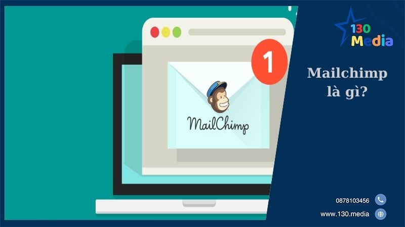 Mailchimp là gì?