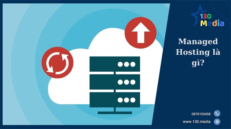 Managed Hosting là gì?