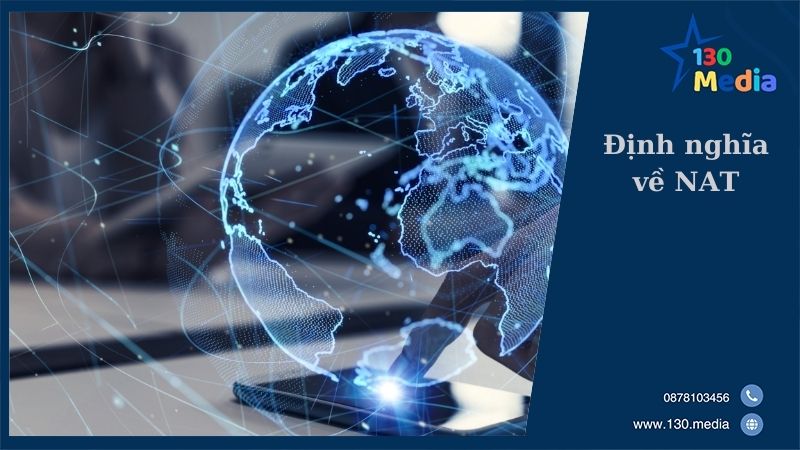 Định nghĩa về NAT