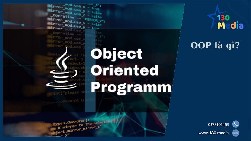OOP là gì?
