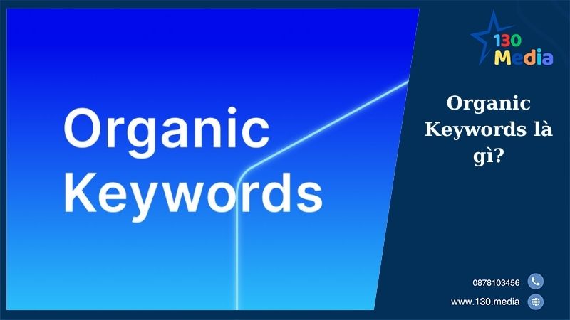 Organic Keywords là gì?