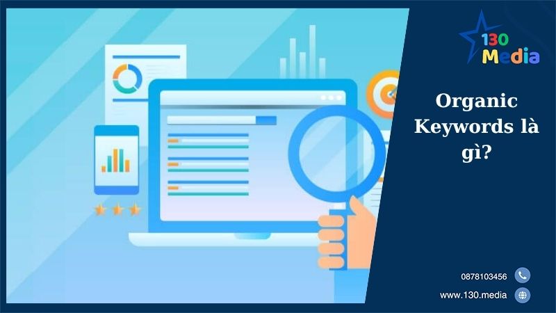 Organic Keywords là gì?