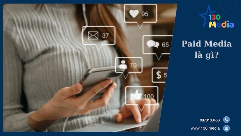 Paid Media là gì?