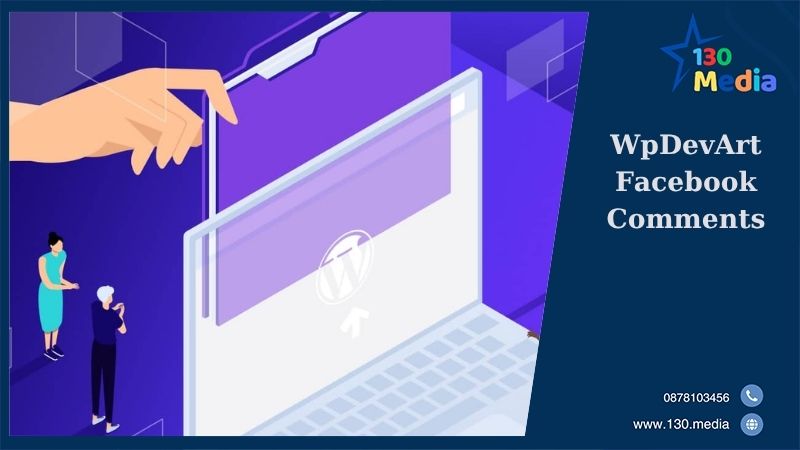 WpDevArt Facebook Comments