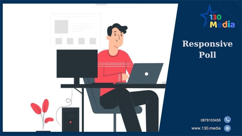 Responsive Poll
