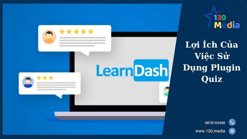 Lợi Ích Của Việc Sử Dụng Plugin Quiz