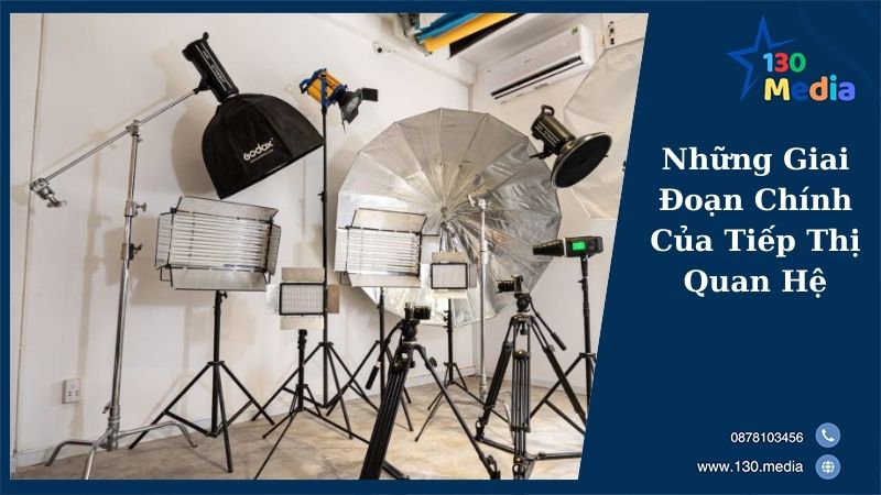 Top 5 Production House uy tín và nổi tiếng nhất tại Việt Nam