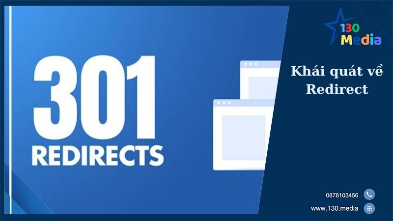 Khái quát về Redirect
