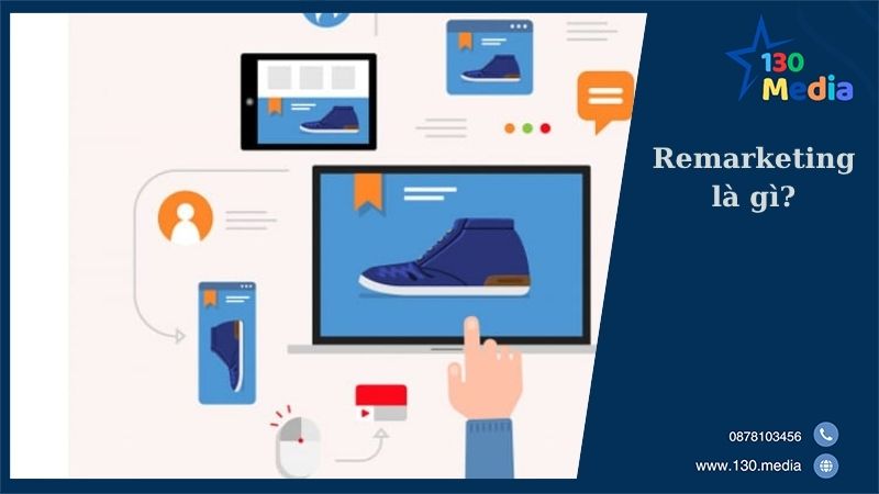 Remarketing là gì?