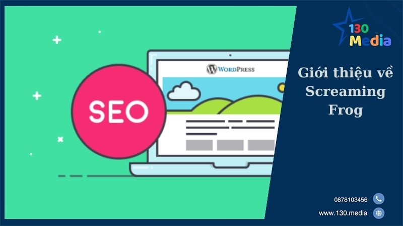 Giới thiệu về Screaming Frog
