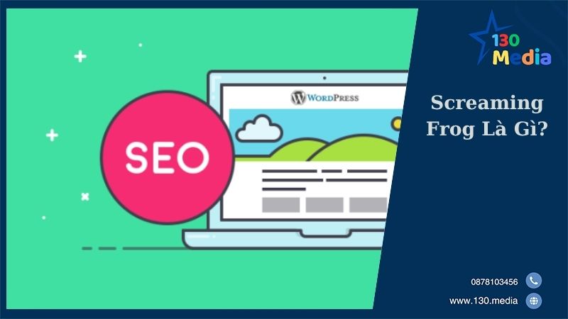 Screaming Frog Là Gì?