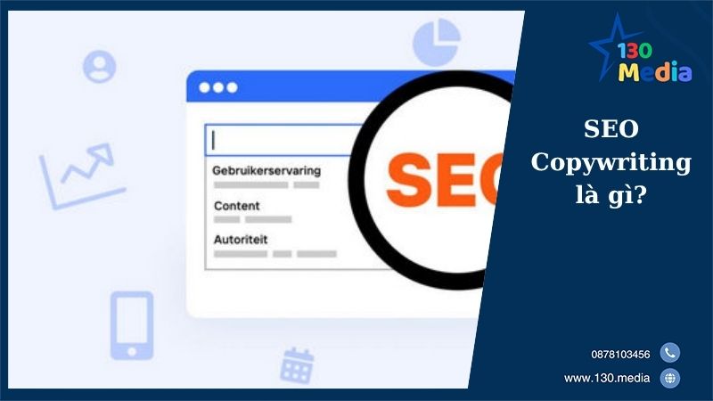 SEO Copywriting là gì?