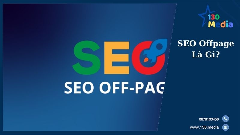 SEO Offpage Là Gì?