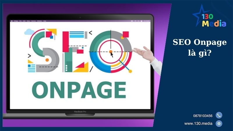 SEO Onpage là gì?