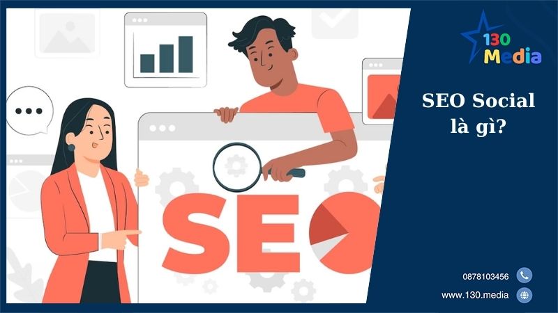 SEO Social là gì?