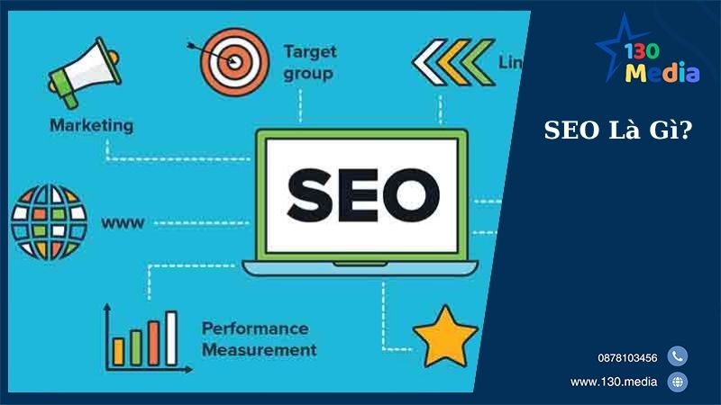 SEO Là Gì?