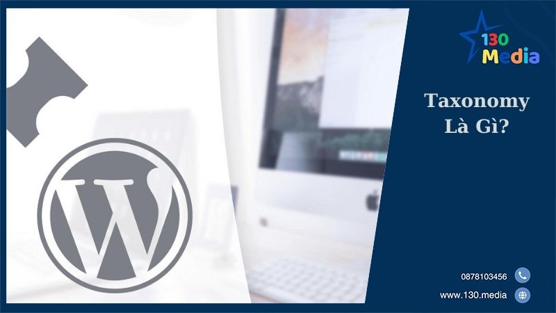 Taxonomy Là Gì?