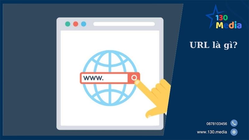 URL là gì?
