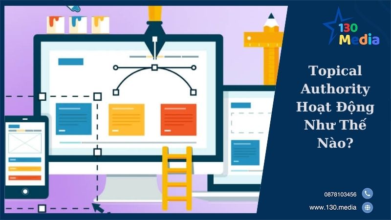 Topical Authority Hoạt Động Như Thế Nào?