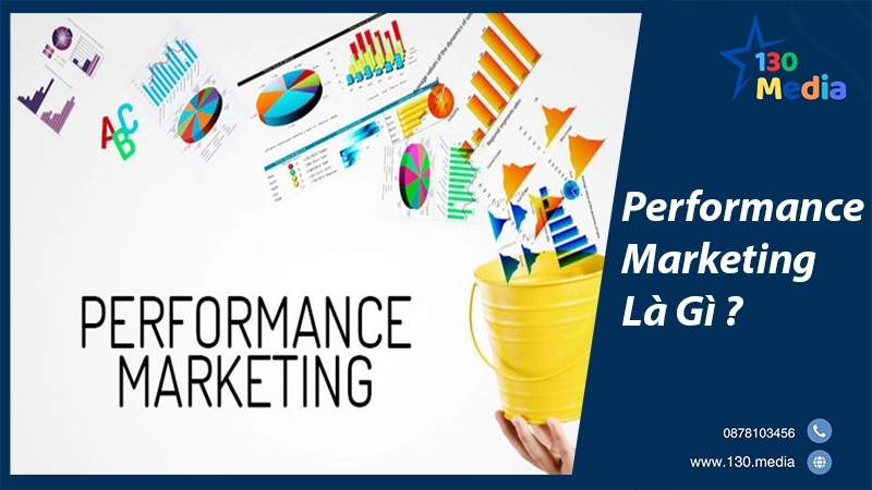 Performance Marketing là gì ? 