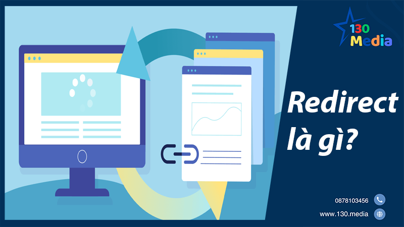 Redirect là gì?