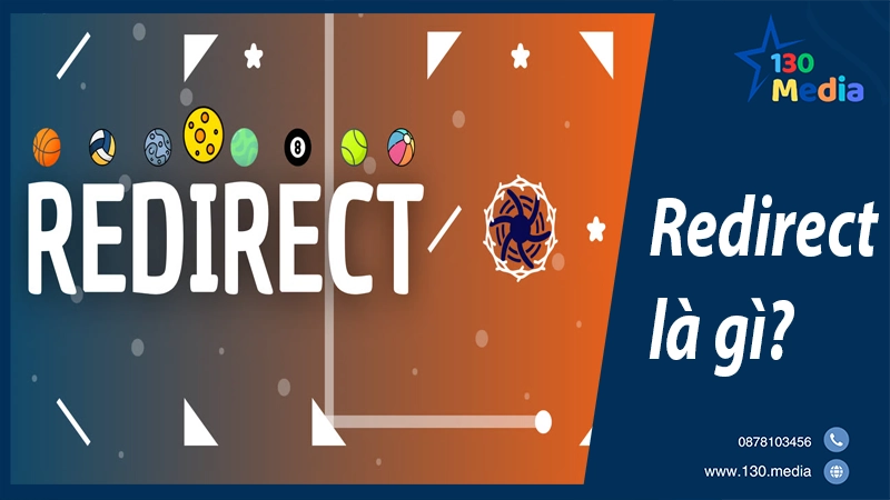 Redirect là gì?
