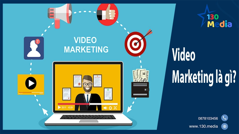 Video Marketing là gì?
