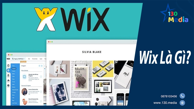 Wix Là Gì