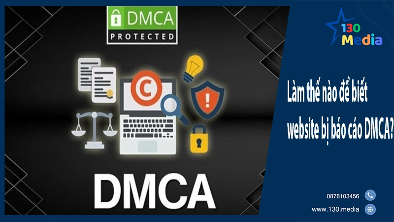 Cần chuẩn bị gì trước khi kháng cáo DMCA cho website?