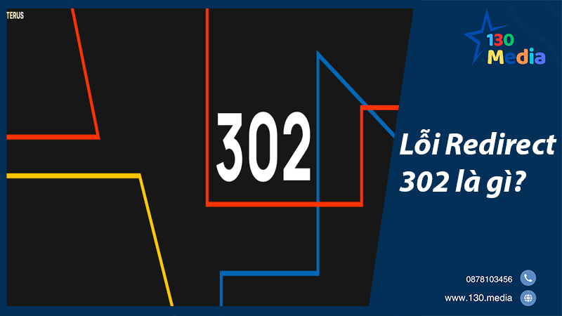Lỗi Redirect 302 là gì?